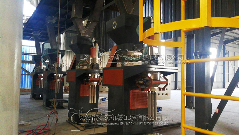 麦杰机械煤粉开云网页版·官方版在线登入_开云（中国）
成功解决企业环保问题